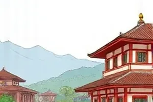 霓虹残响封面，广告屏闪烁下的雨夜街口
