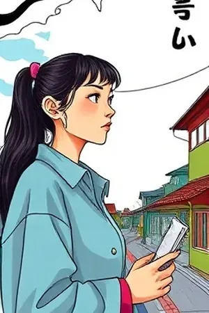 雨幕证人封面，雨中亮起的唯一一盏路灯