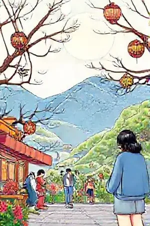 逆流灯塔封面，灯塔光束扫过夜海的瞬间